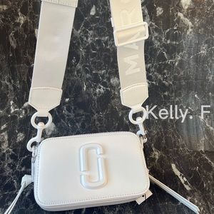 MARC JACOBS snapshot